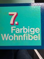 Antiquarisch 7.farbige Wohnfibel Schleswig-Holstein - Kiel Vorschau