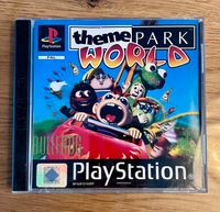 PlayStation 1 theme Park World Bayern - Bamberg Vorschau