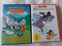 2 DVD Tom und Jerry - Zeichentrickfilm für Kinder Bayern - Aschaffenburg Vorschau
