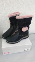 NEUE Winter Stiefel Gr.36 gefüttert Bayern - Memmingerberg Vorschau