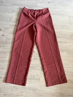 ASOS Marlene Damen Mädchen Hose Größe 34 XS altrosa Sachsen-Anhalt - Colbitz Vorschau