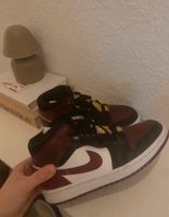 Nike Jordan Bordeaux Nordrhein-Westfalen - Siegen Vorschau