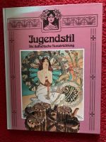 Jugendstil Die ästhetische Kunstrichtung Eimsbüttel - Hamburg Eimsbüttel (Stadtteil) Vorschau