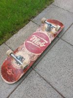 Skateboard von Mob Baden-Württemberg - Holzgerlingen Vorschau