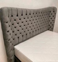 Luxus Boxspringbett,180x200,sofort lieferbar,Matratze,Neuware Nordrhein-Westfalen - Detmold Vorschau