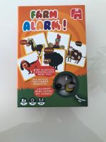 Spiel Tischspiel Farm Alarm Jumbo +6 Jahre Merken Bayern - Wasserburg am Inn Vorschau