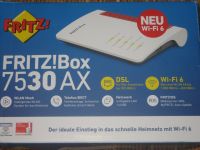 Fritz Box 7530 AX Niedersachsen - Syke Vorschau