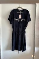NEU, Tommy Hilfiger Kleid, 54, dunkelblau, weiß, T-Shitt Kleid Nordrhein-Westfalen - Willich Vorschau