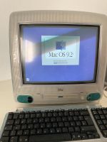 iMac G3  Baujahr 1999-2001 funktionsfähig Hessen - Naumburg  Vorschau