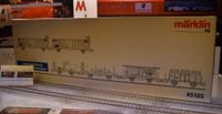 Märklin H0, 45103 Wagen-Set Die alten Würrtemberger Nordrhein-Westfalen - Selfkant Vorschau