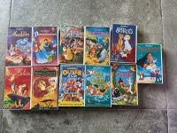 Disney VHS Sammlung Hologramm Nordrhein-Westfalen - Bad Salzuflen Vorschau