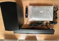 Bose AV20 Anlage mit Sound Bar Lifestyle 135 und Subwoofer Rheinland-Pfalz - Sörth Vorschau