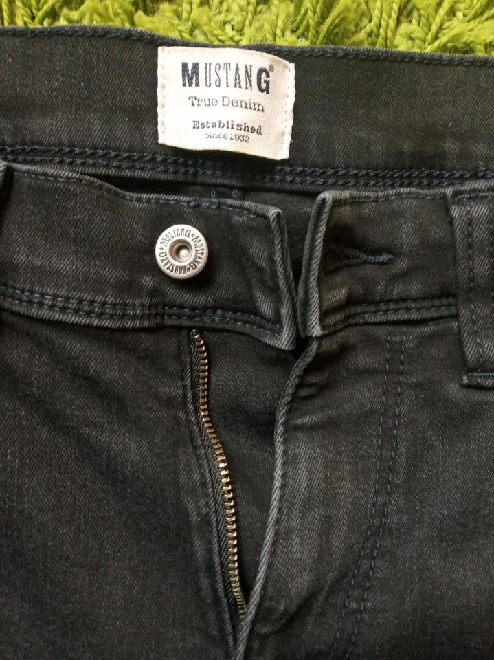 Mustang  Jeans in Nörvenich