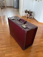 Retro Aktenkoffer Rheinland-Pfalz - Mainz Vorschau
