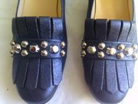 Högl Leder Pumps Größe 39 NEU tadellos München - Trudering-Riem Vorschau