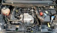 Motor Ford 1.0 EcoBoost M1DA 21 TKM 92 KW 125 PS komplett inkl. L Leipzig - Gohlis-Nord Vorschau