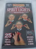 Zauberer aufgepasst - Magic Spirit Lights - originalverpackt Hessen - Wiesbaden Vorschau