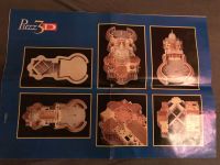 3D Puzzle St Petersdom Rom Bayern - Pottenstein Vorschau