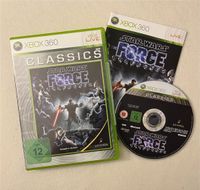 Star Wars Force Unleashed classics Xbox 360 Spiel Pankow - Weissensee Vorschau