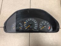 Mercedes C-Klasse W202 Kombiinstrument Tachometer A2025409347 Nordrhein-Westfalen - Bottrop Vorschau