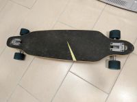 Longboard zu verkaufen Baden-Württemberg - Dielheim Vorschau