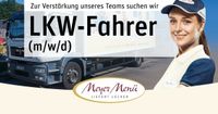 LKW - Fahrer (m/w/d) 7,5 t in Hannover (Teilzeit) Hannover - Ricklingen Vorschau