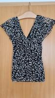 Esprit Shirt Gr SX (34/36) Hessen - Niddatal Vorschau