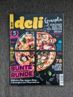 Deli Zeitschrift 05/2017 Stuttgart - Vaihingen Vorschau