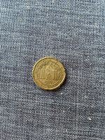 20 Euro Cent Münze von 2002 Rheinland-Pfalz - Grünstadt Vorschau