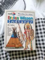 Indianer Erstes Wissen Berlin - Marzahn Vorschau