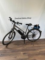 Stevens Damen E-Bike Bosch Motor Kundenauftrag Bayern - Zeitlofs Vorschau