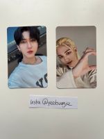 WTT Stray Kids Changbin Hyunjin Maxident Photocards Hamburg - Altona Vorschau