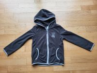 Sweatjacke/ Fleecejacke - C&A - Gr. 128 Berlin - Karlshorst Vorschau