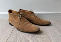 Hermès Paris Lederschuhe Herren Hermes Stiefel 44 München - Pasing-Obermenzing Vorschau
