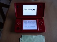 NINTENDO DS mit 11 Spielen Brandenburg - Potsdam Vorschau