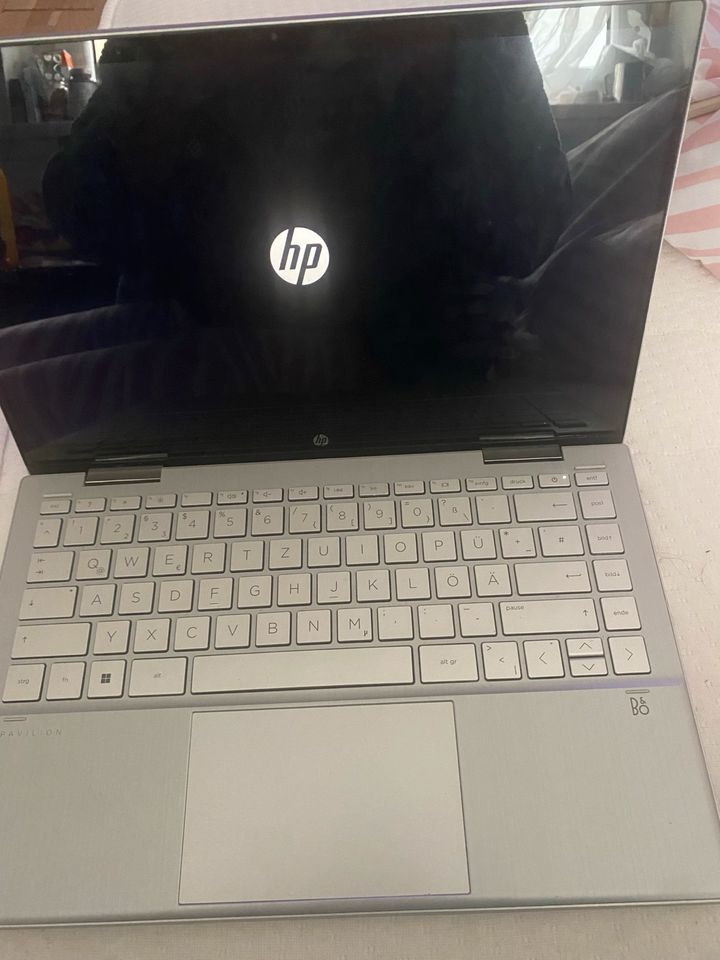 Ich verkaufe meinen HP Pavilion Laptop in Illertissen