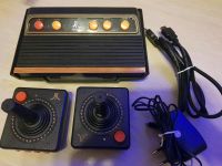 Atari Flashback 8 Gold Konsole Berlin - Treptow Vorschau