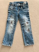 Jeans Junge Gr. 98 Baden-Württemberg - Emmingen-Liptingen Vorschau