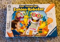 Tip Toi Spiel, Der hungrige Zahlenroboter Thüringen - Jena Vorschau