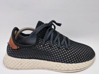 Adidas Deerupt Runner Black Pearl Gr. 43 ⅓ / Star Ulta nmd B41758 Rheinland-Pfalz - Worms Vorschau