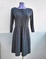 Hellgraues Kleid Gr. 38 von edc Hessen - Roßdorf Vorschau