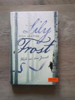 Lily Frost - Fluch aus dem Jenseits / Nova Weetman Sachsen - Wilkau-Haßlau Vorschau