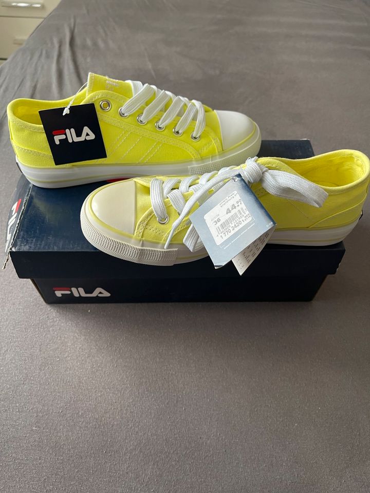 Fila Damen sneakers in Hannover