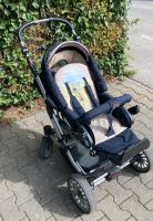 Top ZusandePersonalisiert Hartan Kinderwagen Topline S Bayern - Augsburg Vorschau