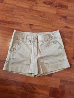 Beige Shorts von H&M Bayern - Neufahrn Vorschau