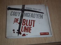 CODY MCFADYEN: Die Blutlinie - Hörbuch - 6 CDs Berlin - Neukölln Vorschau