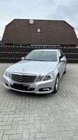 Mercedes-Benz E 220 CDI BlueEFFICIENCY AVANTGARDE AVANTGARDE Niedersachsen - Leer (Ostfriesland) Vorschau