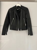 Neue Zara Lederjacke / Bikerjacke Rheinland-Pfalz - Wasserliesch Vorschau