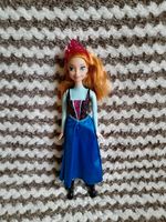 Barbie Disney Frozen Anna Niedersachsen - Braunschweig Vorschau