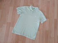 Benetton Poloshirt für Jungs Größe 2XL Buchholz-Kleefeld - Hannover Groß Buchholz Vorschau